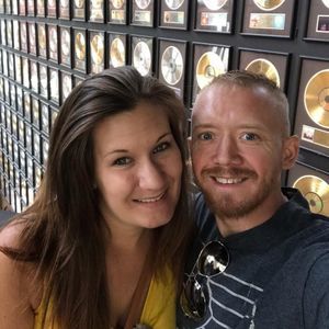 Meet your Posher, Kyle